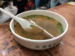 -清真蒋有记(老门东店)