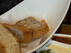 -安妮意大利餐厅(国贸店)