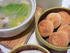 -玉林烤鸭店(定福庄店)