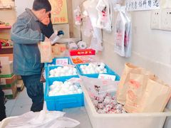 -王老头炒货(天坛东路店)