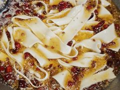 -清真·锦翔炝锅鱼(明德门店)