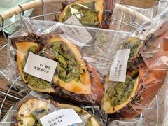 -雀食面包店(钟楼店)
