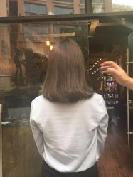 点击看大图 -M hair salon