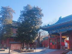 -历代帝王庙博物馆