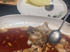 -金狮麟·新豫菜(金码大厦店)