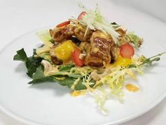 -喜宴又一村·粤菜·茶点·海鲜(壹方天地店)