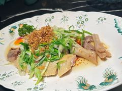 -粤·向群饭店(二沙岛店)