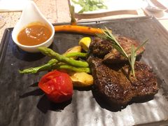 -安妮意大利餐厅(国贸店)