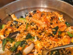 -安又胖韩国烤肉(泰达永旺店)