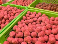 -阿娟牛肉丸·手打牛肉丸·现做现卖