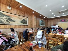 大堂-肆姐面粉馆(坡子街店)