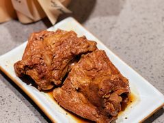 -大师兄·手工面·西北菜(美的悦然广场店)