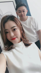 -凯博K-boom Hair Salon