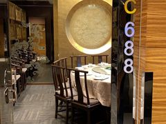 包厢-满江红大酒店(城站店)