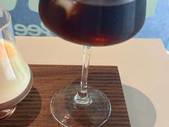 -Dogi&kiki Coffee(中心商务大厦店)