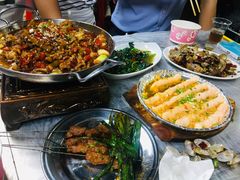 -小民大排档(光谷店)
