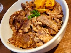 -铃木食堂(帽儿胡同店)