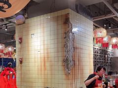 -周小明火锅(黑金冠社区店)