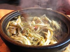 -旺爷砂锅·茶作(国贸城店)