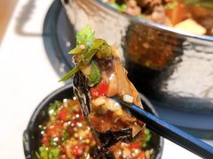 -左庭右院鲜牛肉火锅(浦江欢乐颂店)