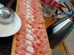 胜利草原大板羊肉-阳坊胜利涮羊肉(阳坊老店)
