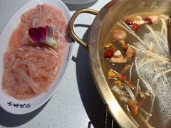 -小龙坎火锅(总店)