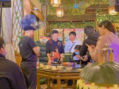 -尚竹阁冬瓜盅·18年地标美食(平洲店)