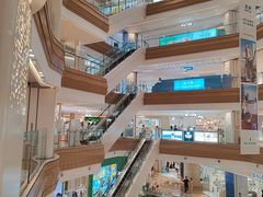 -友谊阳光城