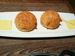 -茉莉餐厅(包河万达店)