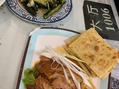 -鼎香润(德胜门内店)