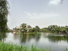 -承德避暑山庄景区