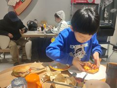 -必胜客(长瀛商业广场店)