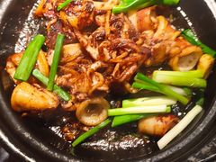 -桂小厨广西菜(桂林万象城店)