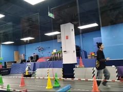 -八爪矩阵极限运动馆·儿童平衡车·感统训练(南海子公园校区)