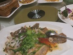-锦粤宫·精致粤菜(深圳北站店)