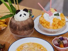 -豆豆冰室·地道招牌椰子冻(大良店)