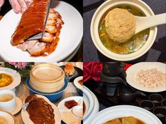 -食悦江南·淮扬菜·烤鸭(亚运村·惠新店)