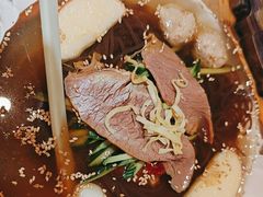 -七八冷面·延边朝鲜族美食(欢乐谷店)
