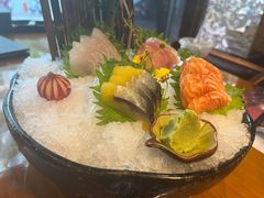 -大江户日本料理(吕厝店)