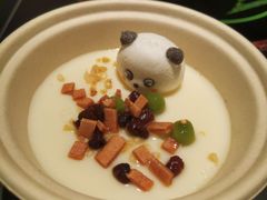 -季季山•云南野生菌火锅(上海首店)