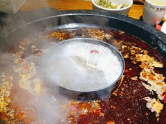 -陈眼镜火锅(总店)