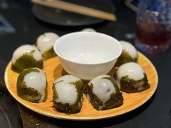 -蘸小院铁锅炖·蘸酱菜·东北菜(怀远门店)
