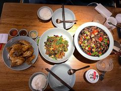 -长安记·大美陕菜(朝阳大悦城店)