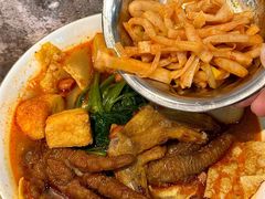 -螺小胖柳州螺蛳粉(钟楼总店)