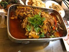 -88号小吃店·经典云南菜·地道纳西美食
