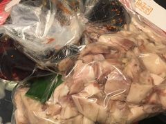 -红星兔丁(武侯祠店)