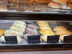 -仙峰天然面包(迎宾路店)