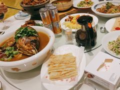 -燕郊烧鸽子(酷车小镇店)