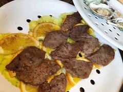 -鲜小岛·铜锅涮肉
