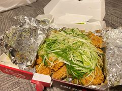 -NENE Chicken(莲洞店)